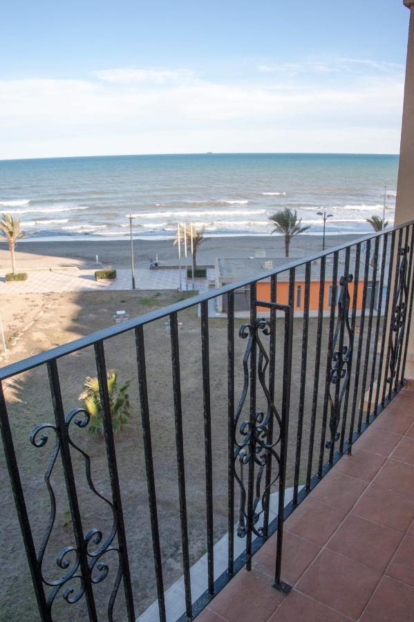 Sea View Port Saplaya 1 Exterior photo