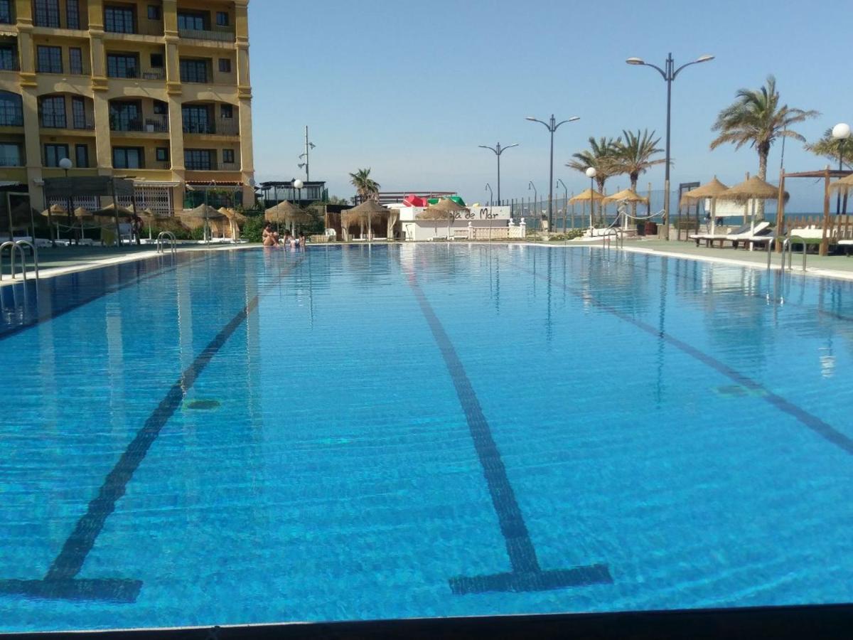 Sea View Port Saplaya 1 Exterior photo