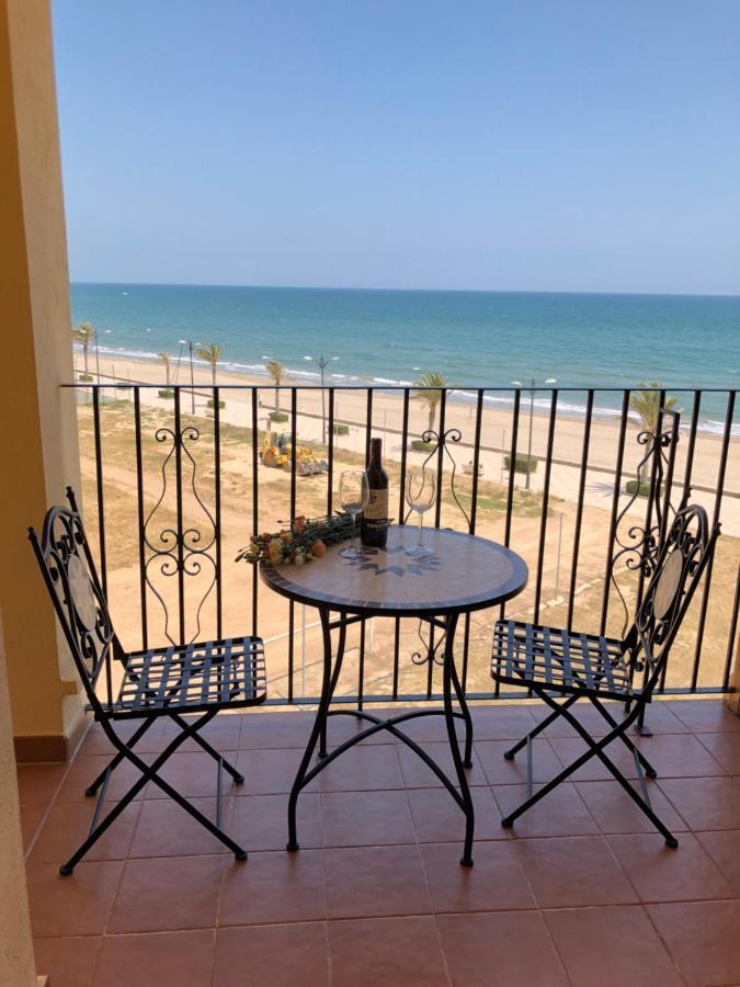 Sea View Port Saplaya 1 Exterior photo